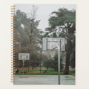 Basketball 102 planer