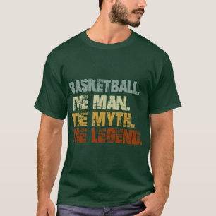 Basketball (12) T-Shirt