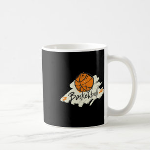 Basketball 13 kaffeetasse