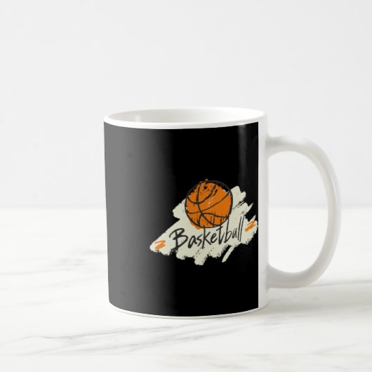 Basketball 13 kaffeetasse (Rechts)