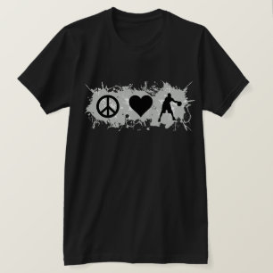 Basketball 1 T-Shirt