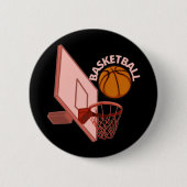 Basketball 2 button (Vorderseite)