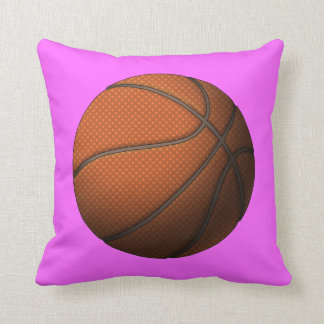 Basketball 2 kissen