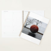 Basketball 2 planer (Anzeige)
