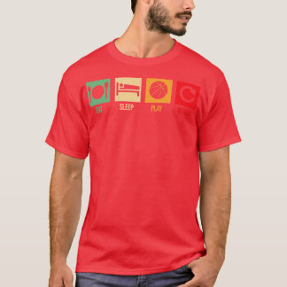 Basketball 2 T-Shirt