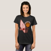 Basketball 2 T-Shirt (Vorne ganz)