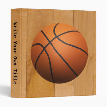 Basketball-3D-Effekt
