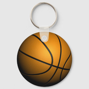 Basketball 3D Schlüsselanhänger