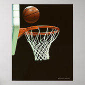 Basketball 5 poster (Vorne)