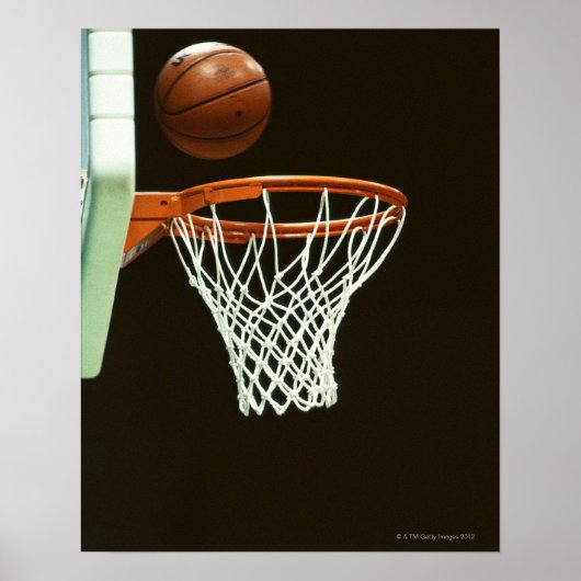 Basketball 5 poster (Vorne)