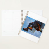 Basketball 60 planer (Anzeige)