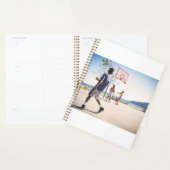 Basketball 64 planer (Anzeige)