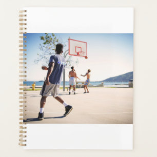 Basketball 64 planer