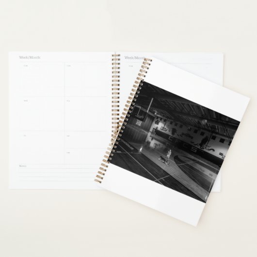 Basketball 93 planer (Anzeige)