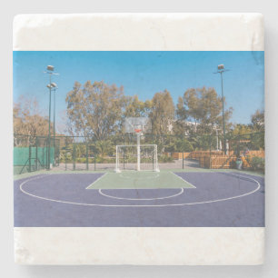 Basketball 94 steinuntersetzer