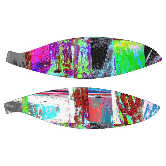 Basketball – Abstract Grid (Panele)