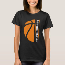 Basketball - Alles ist Leben T-Shirt