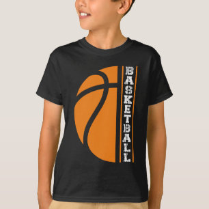 Basketball - Alles ist Leben T-Shirt