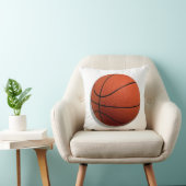 Basketball American MoJo Pillow Kissen (Stuhl )