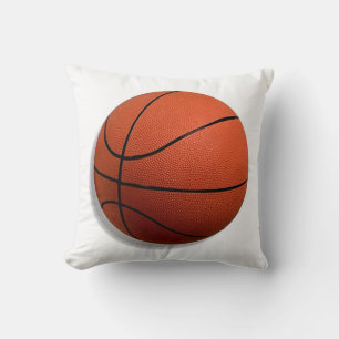 Basketball American MoJo Pillow Kissen