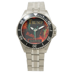 Basketball Armbanduhr