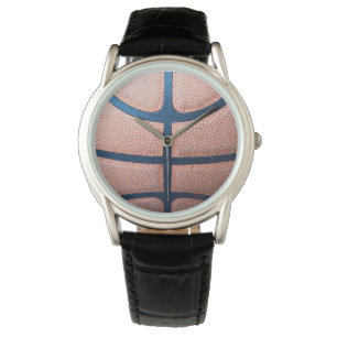 Basketball Armbanduhr