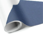 Basketball-Artwork Geschenkpapier (Rolleneckpunkt)