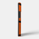 Basketball Artwork Ihr Name Case-Mate iPhone Hülle (Rückseite / Rechts)