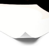 Basketball Artwork Perfekte Art Poster (Ecke)