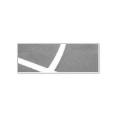 Basketball-Artwork Permastempel (Design)