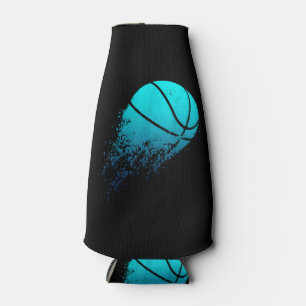 Basketball Ball Fan Baller Sport Flaschenkühler