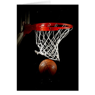 Basketball-Ball & Net