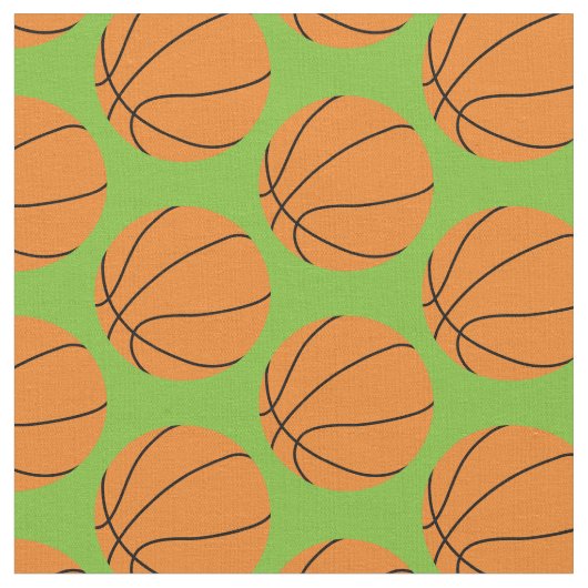 Basketball Balls Sport Stoff (Nahaufnahme)