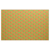 Basketball Balls Sport Stoff (Fat Quarter (45,7 x 55,9 cm))
