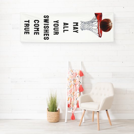 Basketball Banner (Insitu)
