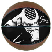 Basketball Barber (Vorderseite)