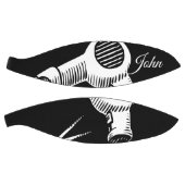 Basketball Barber (Panele)