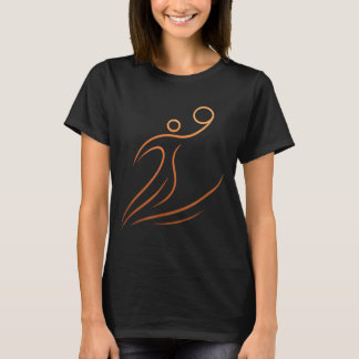 Basketball Baseball 1 T-Shirt