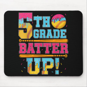Basketball Basketball B Mousepad