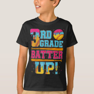 Basketball Basketball B T-Shirt