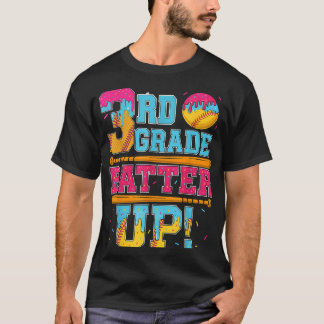 Basketball Basketball B T-Shirt