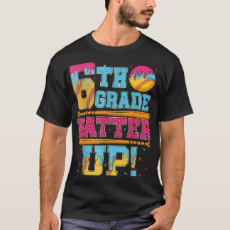 Basketball Basketball B T-Shirt