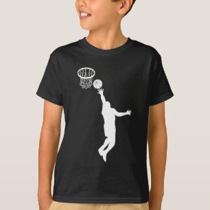 Basketball, Basketball, Basketball, Basketball, T-Shirt