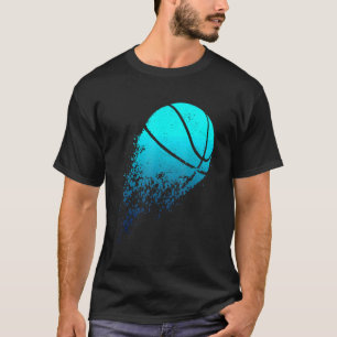 Basketball Basketball Basketball Basketball Traine T-Shirt