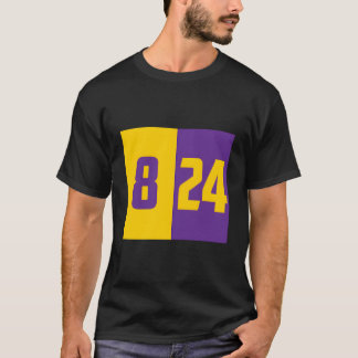 Basketball Basketball Basketball-Legende inspirier T-Shirt