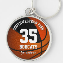Basketball-Basketball