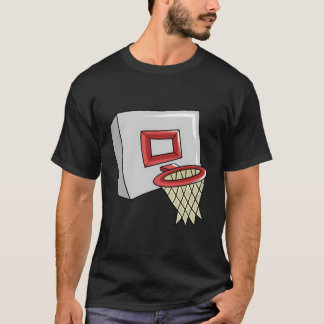 Basketball Basketball Sportkleidung Basketball Bas T-Shirt