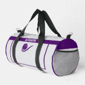 Basketball, Basketballspieler, Team, Geschenk Duffle Bag (Rechte Ecke)