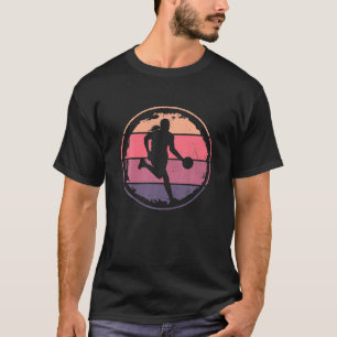 Basketball Bball Basketball Basketball Basketball T-Shirt