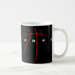 Basketball Bekleidung Basketball Kaffeetasse